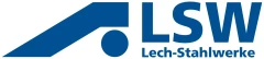 Logo Lech-Stahlwerke GmbH