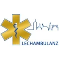 Logo Lechambulanz KG
