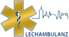 Logo Lechambulanz KG