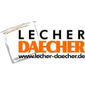 Logo LECHER DAECHER GmbH