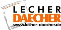 Logo LECHER DAECHER GmbH