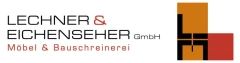 Logo Lechner & Eichenseher GmbH Möbel- & Bauschreinerei