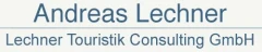 Logo Lechner Touristik Consulting GmbH