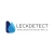 Logo LeckDetect Leckortung Bautrocknung Wasserschadensanierung