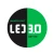 Logo LED 3.0 GmbH