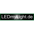 LED Display Au&szlig;enwerbung B26 Babenhausen