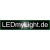 Logo LED Display Außenwerbung B26