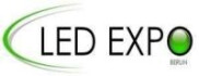 Logo LED EXPO Berlin