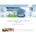 LED-Leuchtentechnik Made in Germany /Energieberatung, Marion Jaculi Altenberga