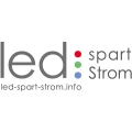 LED spart Strom Frankfurt