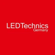 Logo LED Technics Germany GmbH