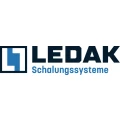 Logo der LEDAK GmbH