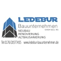 Ledebur Bauunternehmen GmbH & Co. KG Oldenburg Ledebur Bauunternehmen GmbH & Co. KG Oldenburg