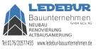 Logo Ledebur Bauunternehmen GmbH & Co. KG