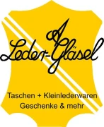 Logo Leder A Gläsel