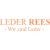 Logo Leder-Rees KG