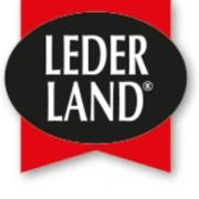 Logo Lederland Viernheim Design Center