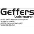 Lederwaren Geffers Ratingen
