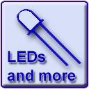 Logo LEDs-and-more.de Marc Reismann