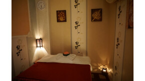LeeLa Thaimassage Mannheim