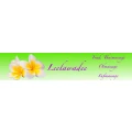 Logo Leelawadee Massagestudio
