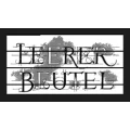 Leerer Beutel Regensburg