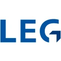 Logo LEG Landesentwicklungsgesellschaft NRW GmbH