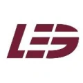 Logo LEG Leipziger Eisenbahnverkehrs-GmbH