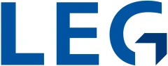 Logo LEG Management GmbH