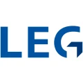 Logo LEG Landesentwicklungsgesellschaft NRW GmbH
