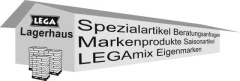 Logo LEGA Handels GmbH