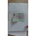 Erlaubnis