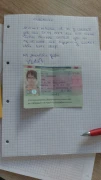 Erlaubnis
