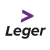Logo LEGER Anlagentechnik