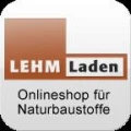 Logo Lehm-Laden David Feldbr&uuml;gge