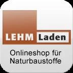 Logo Lehm-Laden David Feldbrügge