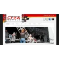 Logo Lehmann Crew Cottbus
