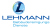 Logo Lehmann GebäudereinigungsDienste