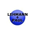 Logo Lehmann GmbH & Co.KG