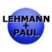 Logo Lehmann GmbH & Co.KG