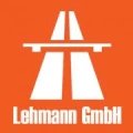 Logo Lehmann GmbH Transport-Dienstleistg.-Handel
