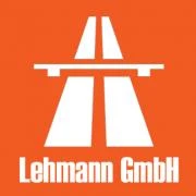 Logo Lehmann GmbH Transport-Dienstleistg.-Handel