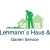 Logo Lehmanns Haus- und Gartenservice