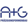Logo A+G Pr&auml;zisionsformenbau GmbH & Co. KG