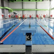 Lehrschwimmbecken Heiligendorf Wolfsburg