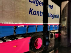 Lehrter Truck Wash GmbH Lehrte