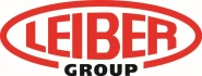 Logo LEIBER Group GmbH & Co. KG Metallverarbeitung
