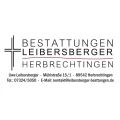 Leibersberger Uwe Bestattungen Herbrechtingen