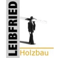 Logo Leibfried Stefan GmbH Holzbau Logo Leibfried Stefan GmbH Holzbau