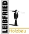 Logo Leibfried Stefan GmbH Holzbau